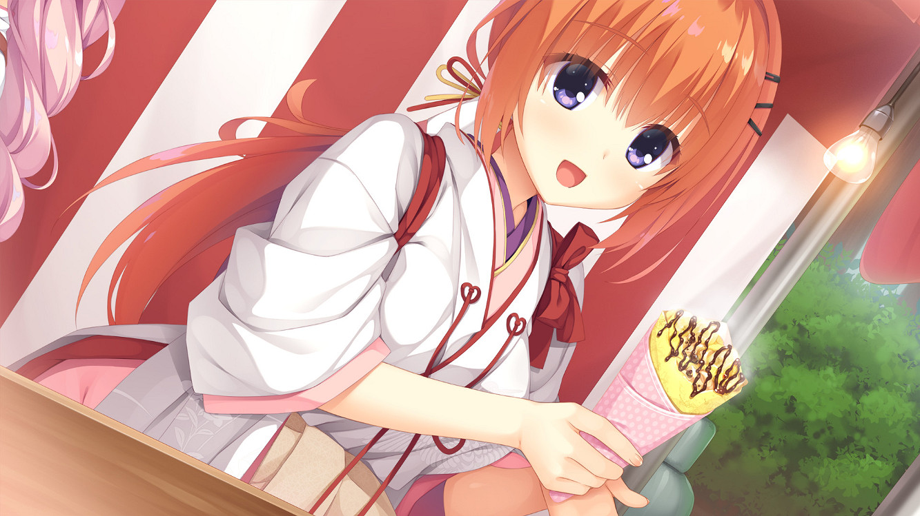 《星光咖啡館與死神之蝶》中文版正在製作中