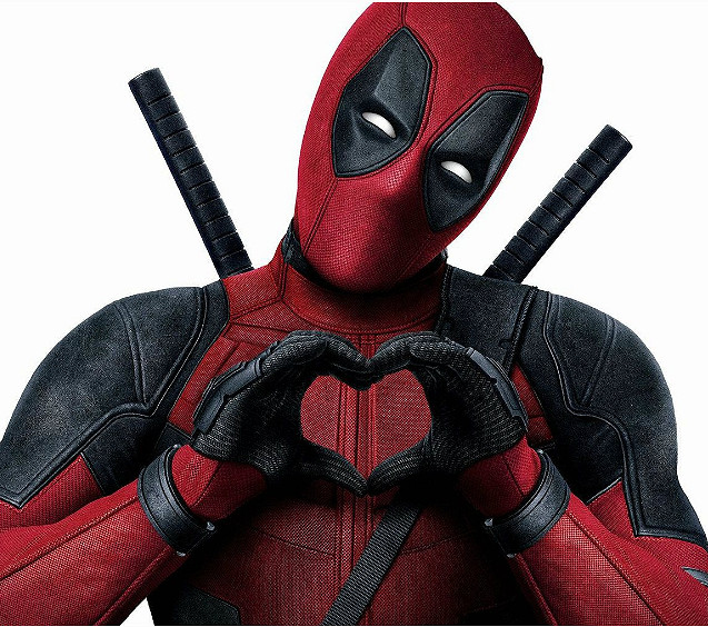 迪士尼影業主席表示 未來將拍攝更多的死侍電影 迪士尼影業主席表示 未來將拍攝更多的死侍電影