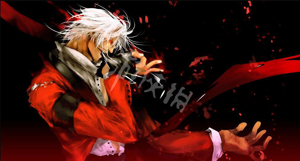 《格鬥天王15》歐米茄盧卡爾是誰？歐米茄盧卡爾背景介紹