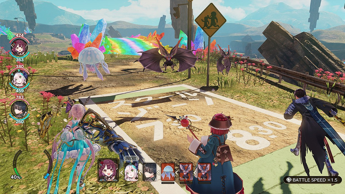 萌萌軟軟的兔女郎！《蘇菲的鍊金工房2》新DLC上線