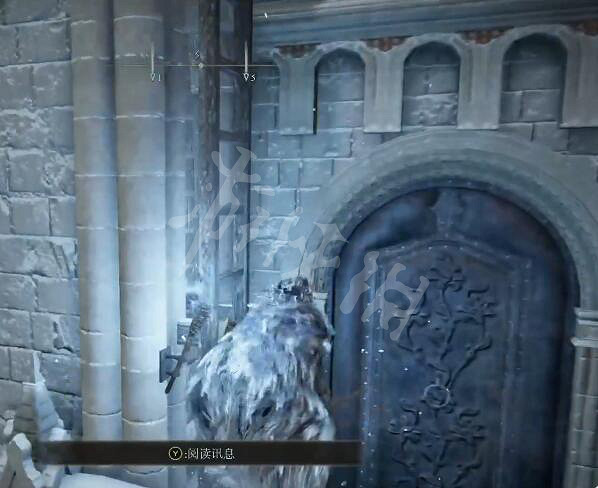 《艾爾登法環》雪山儀式鎮點火方法 儀式鎮怎麽點火 《艾爾登法環》雪山儀式鎮點火方法 儀式鎮怎麽點火