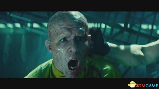 《死侍2》最終預告公布 歡樂火爆死侍刀劈子彈炫酷