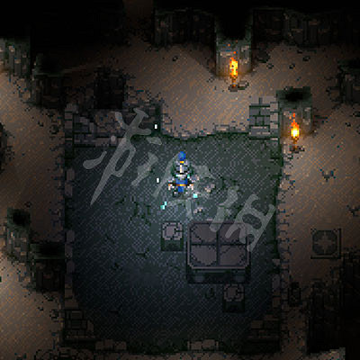 《核心守護者》生物群系有哪些？遊戲全生物群系介紹