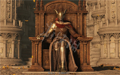 《艾爾登法環》全結局達成條件 結局觸發條件介紹