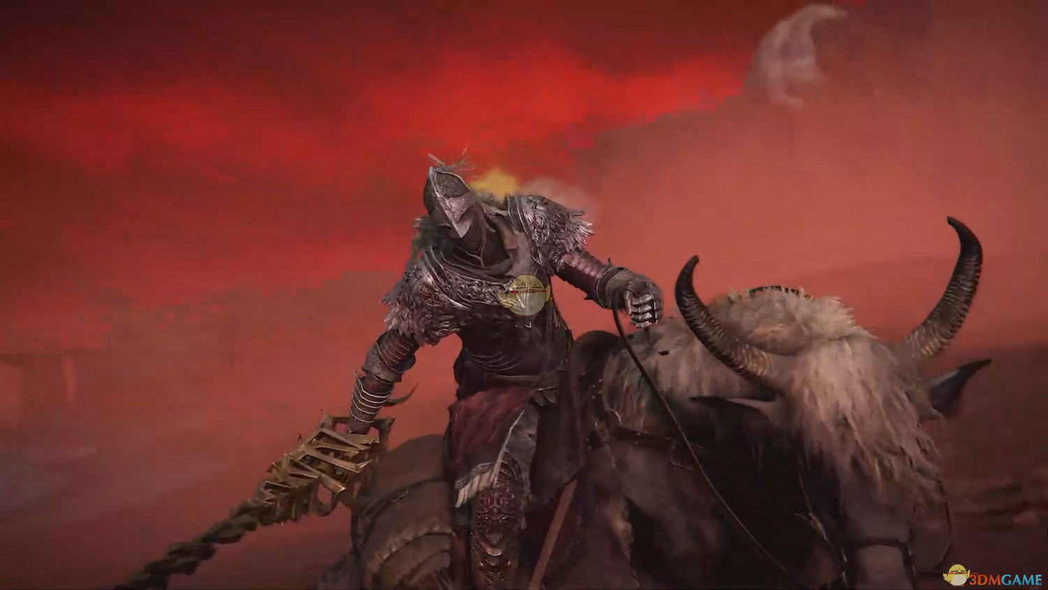 《艾爾登法環》戰灰岩石劍評價介紹