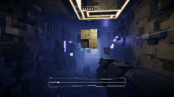 第一人稱益智遊戲《Split》將於4月6日推出 支援中文 第一人稱益智遊戲《Split》將於4月6日推出 支援中文