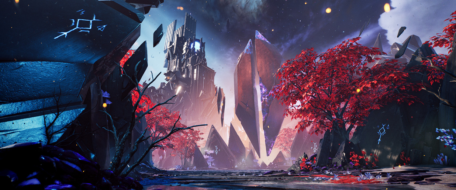 《眾神隕落》4月結束獨占！終極版將登陸Steam/Xbox