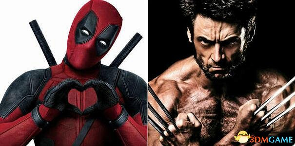 “死侍”示愛“金剛狼”：我的時間線他還沒死呢