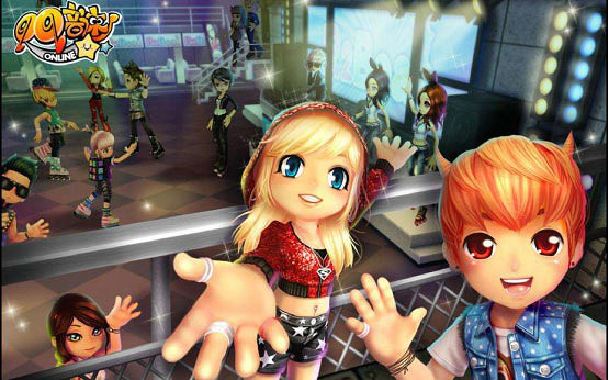 音階至上 律動我心!《R2Beat: 音速覺醒》正式上架Steam! 音階至上 律動我心!《R2Beat: 音速覺醒》正式上架Steam!