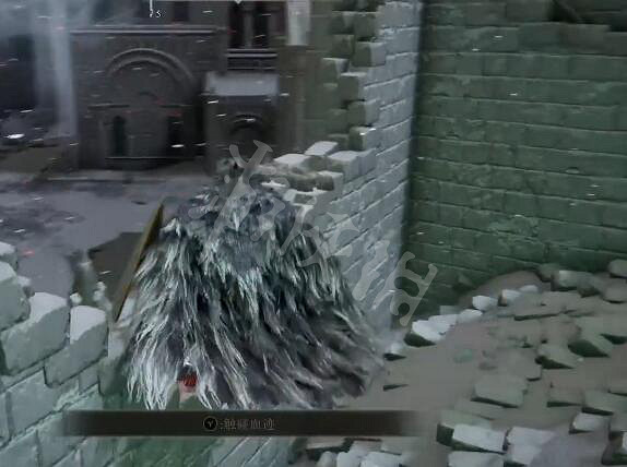 《艾爾登法環》雪山儀式鎮點火方法 儀式鎮怎麽點火 《艾爾登法環》雪山儀式鎮點火方法 儀式鎮怎麽點火