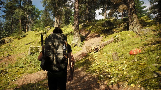 開放世界生存新遊《Rooted》上架Steam！虛幻5製作