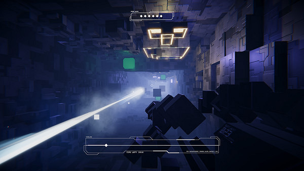 第一人稱益智遊戲《Split》將於4月6日推出 支援中文 第一人稱益智遊戲《Split》將於4月6日推出 支援中文