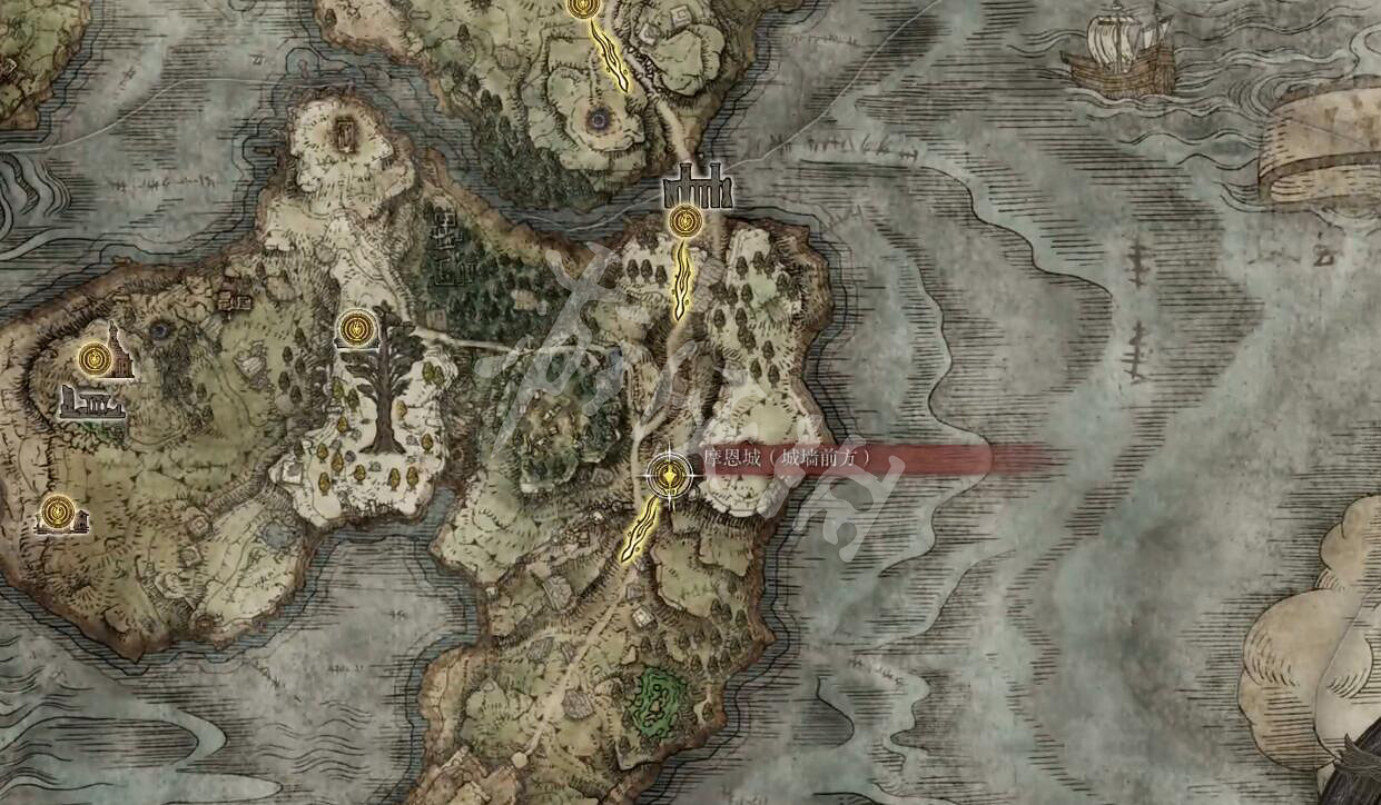 《艾爾登法環》混種大劍怎麽獲得？混種大劍獲取方法分享