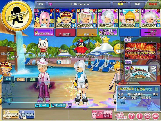 音階至上 律動我心!《R2Beat: 音速覺醒》正式上架Steam! 音階至上 律動我心!《R2Beat: 音速覺醒》正式上架Steam!