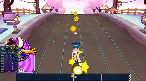 音階至上 律動我心!《R2Beat: 音速覺醒》正式上架Steam! 音階至上 律動我心!《R2Beat: 音速覺醒》正式上架Steam!