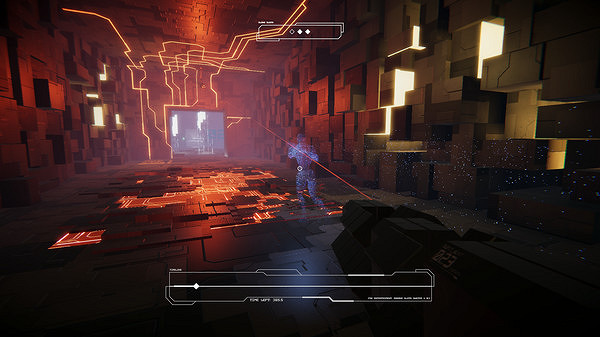 第一人稱益智遊戲《Split》將於4月6日推出 支援中文 第一人稱益智遊戲《Split》將於4月6日推出 支援中文