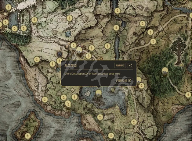 《艾爾登法環》後期如何快速刷魂？失足烏鴉門刷魂方法分享