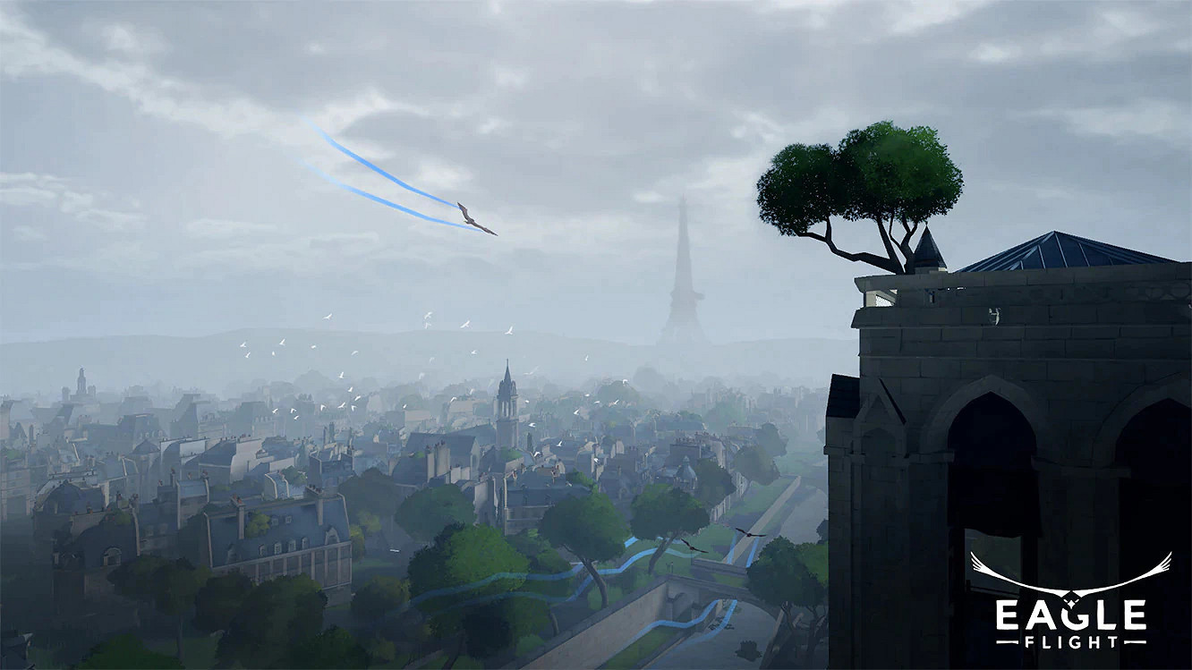 爆料:育碧正開發《刺客教條》《細胞分裂》VR遊戲 爆料:育碧正開發《刺客教條》《細胞分裂》VR遊戲