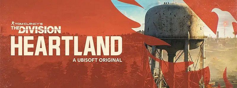 爆料:育碧《全境封鎖:中心地帶》可能在今年年中發售 爆料:育碧《全境封鎖:中心地帶》可能在今年年中發售