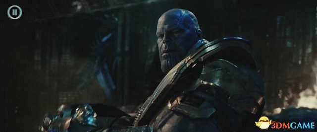 《復仇者聯盟3》迄今最佳預告 所有人都是死侍！