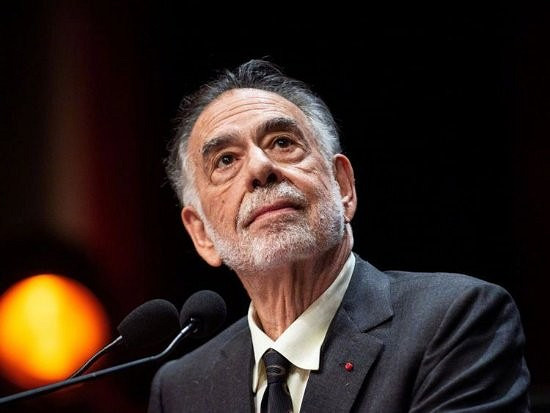 《教父》導演自稱是死侍忠實粉絲 此前曾痛批漫威電影 《教父》導演自稱是死侍忠實粉絲 此前曾痛批漫威電影