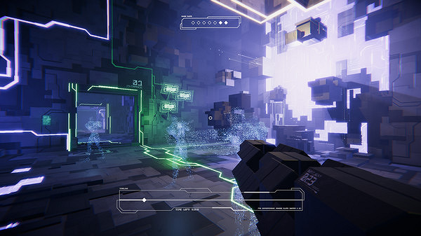 第一人稱益智遊戲《Split》將於4月6日推出 支援中文 第一人稱益智遊戲《Split》將於4月6日推出 支援中文