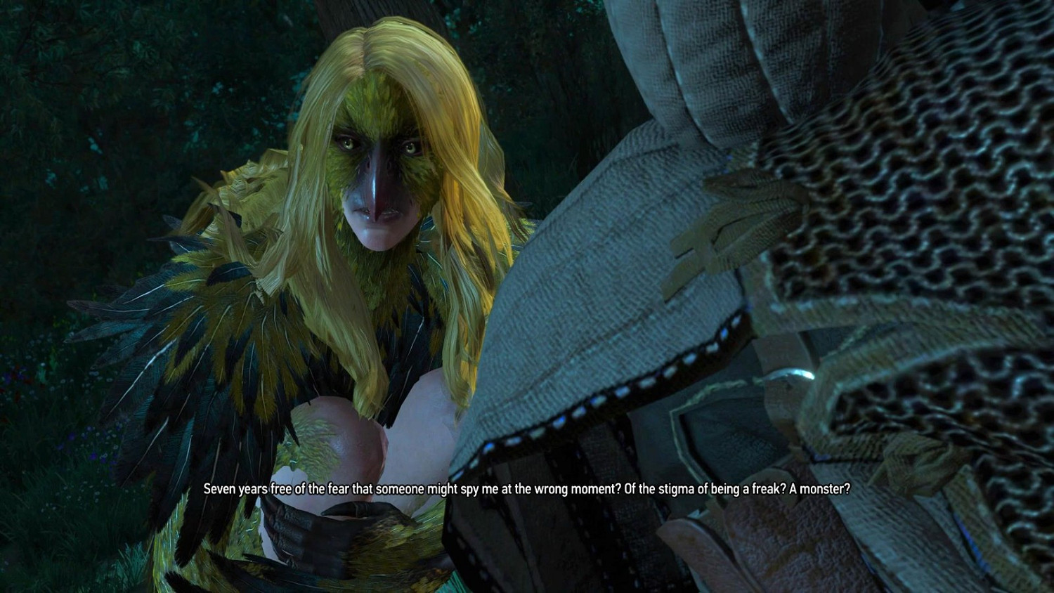 《巫師3》“血與酒”長達七年的彩蛋揭曉 細節驚人 《巫師3》“血與酒”長達七年的彩蛋揭曉 細節驚人