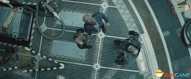 《復仇者聯盟3》迄今最佳預告 所有人都是死侍！