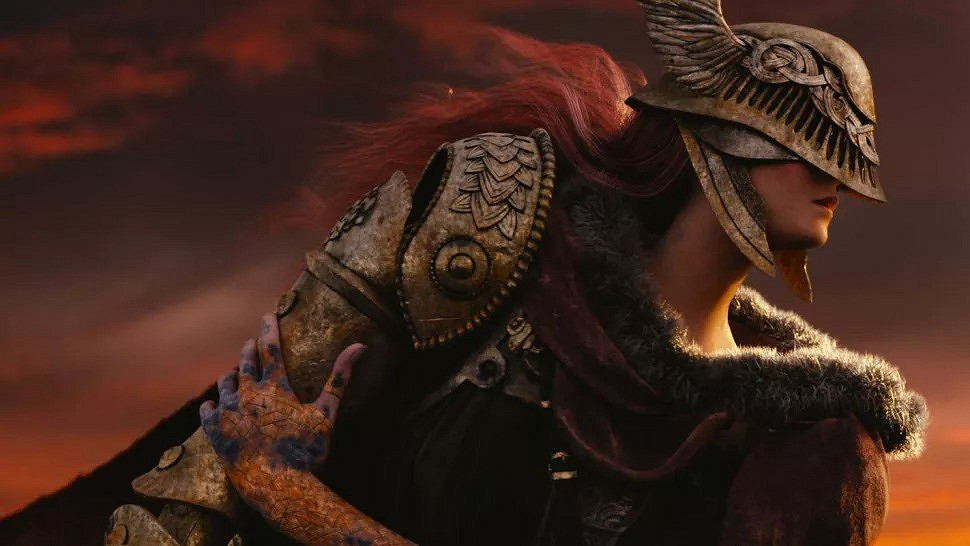 喬治馬丁回應用自己名字命名《艾爾登法環》角色