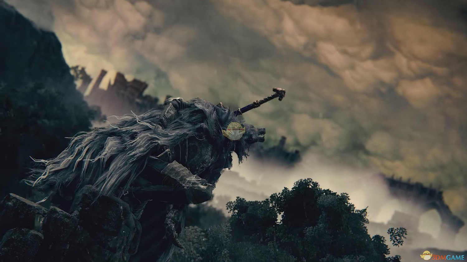 《艾爾登法環》戰灰蘿蕾塔的斬擊評價介紹