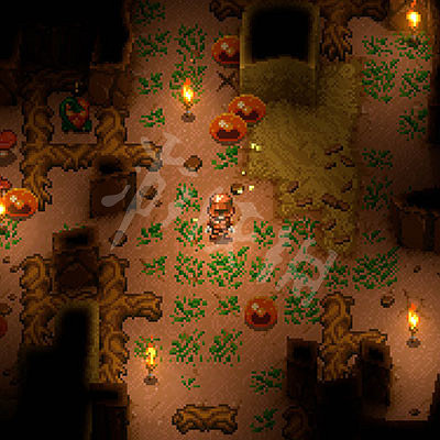 《核心守護者》生物群系有哪些？遊戲全生物群系介紹