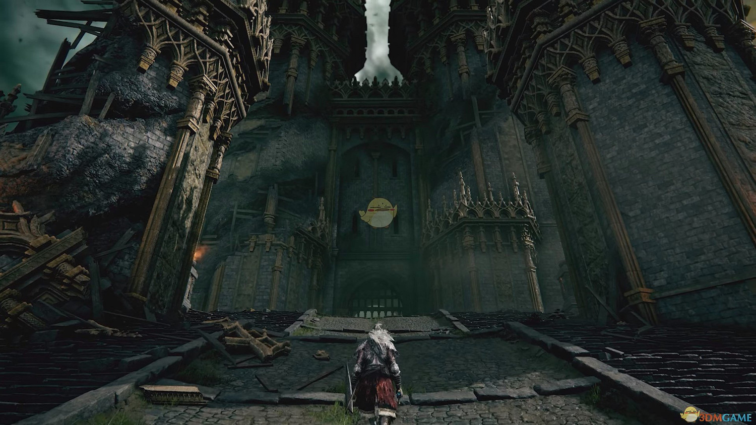 《艾爾登法環》戰灰轉啊轉評價介紹