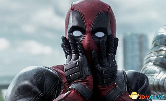 “死侍”示愛“金剛狼”：我的時間線他還沒死呢