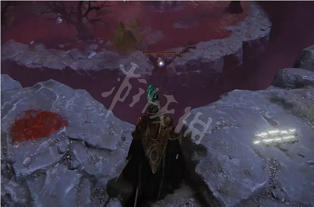 《艾爾登法環》後期如何快速刷魂？失足烏鴉門刷魂方法分享