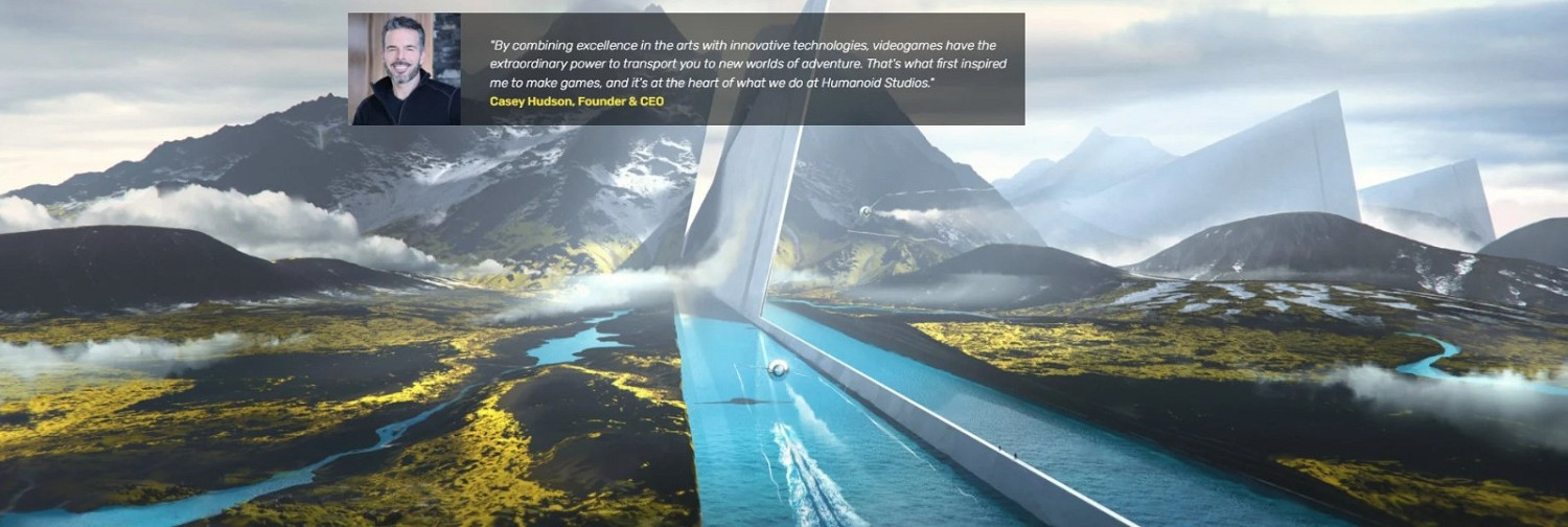 《質量效應》三部曲總監確認開發“全新科幻世界” 《質量效應》三部曲總監確認開發“全新科幻世界”