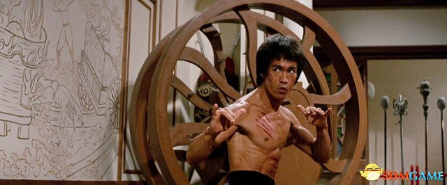 李小龍《龍爭虎鬥》或翻拍 《死侍2》導演執導 李小龍《龍爭虎鬥》或翻拍 《死侍2》導演執導