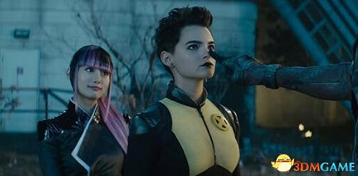 節操喪盡小心劇透！《死侍2》片尾彩蛋提前曝光