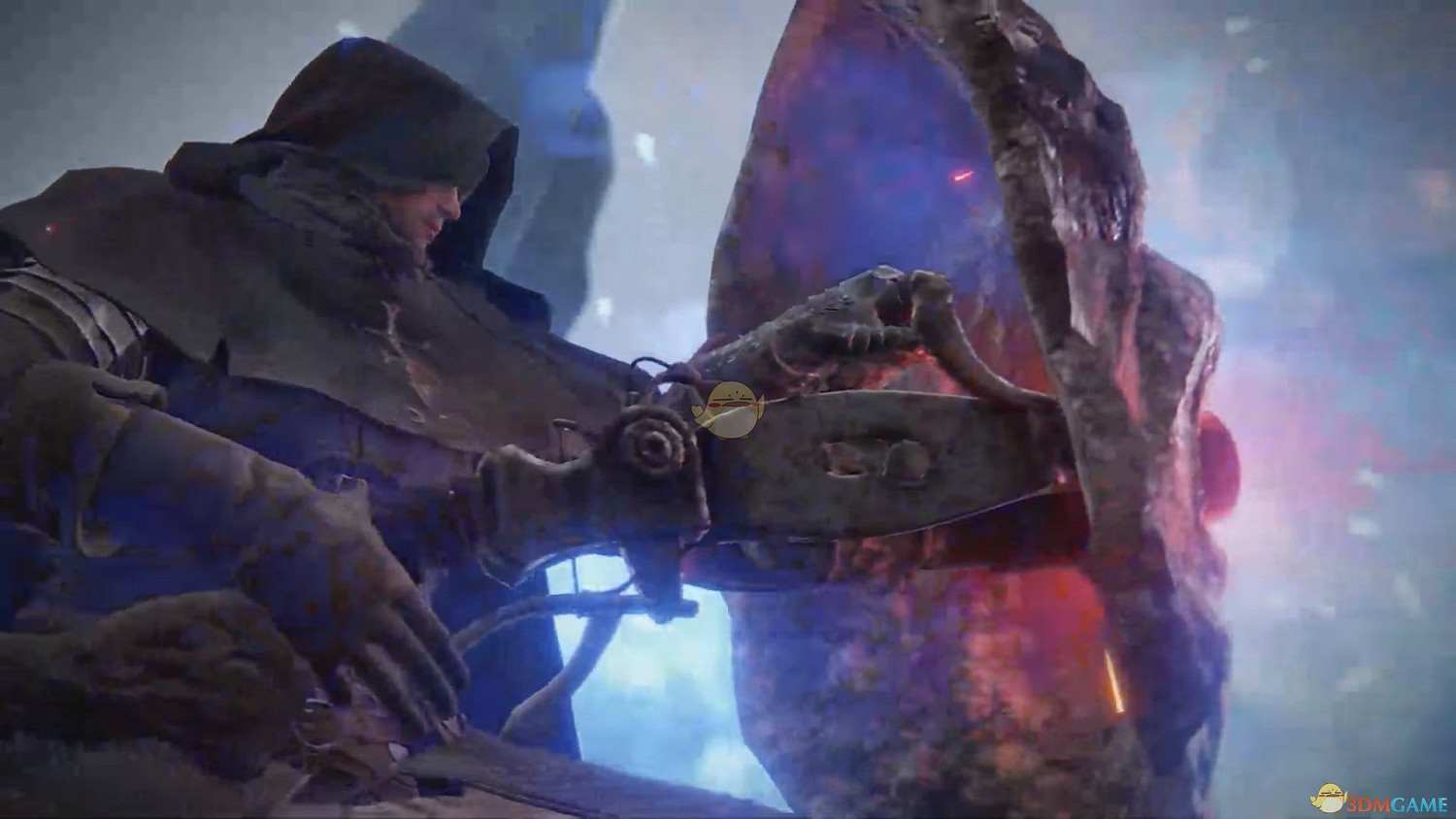 《艾爾登法環》戰灰荷萊露的撼地評價介紹