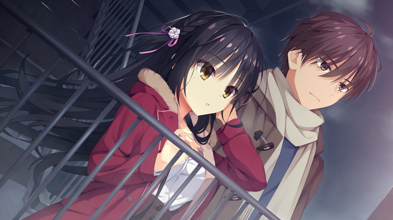 《星光咖啡館與死神之蝶》中文版正在製作中