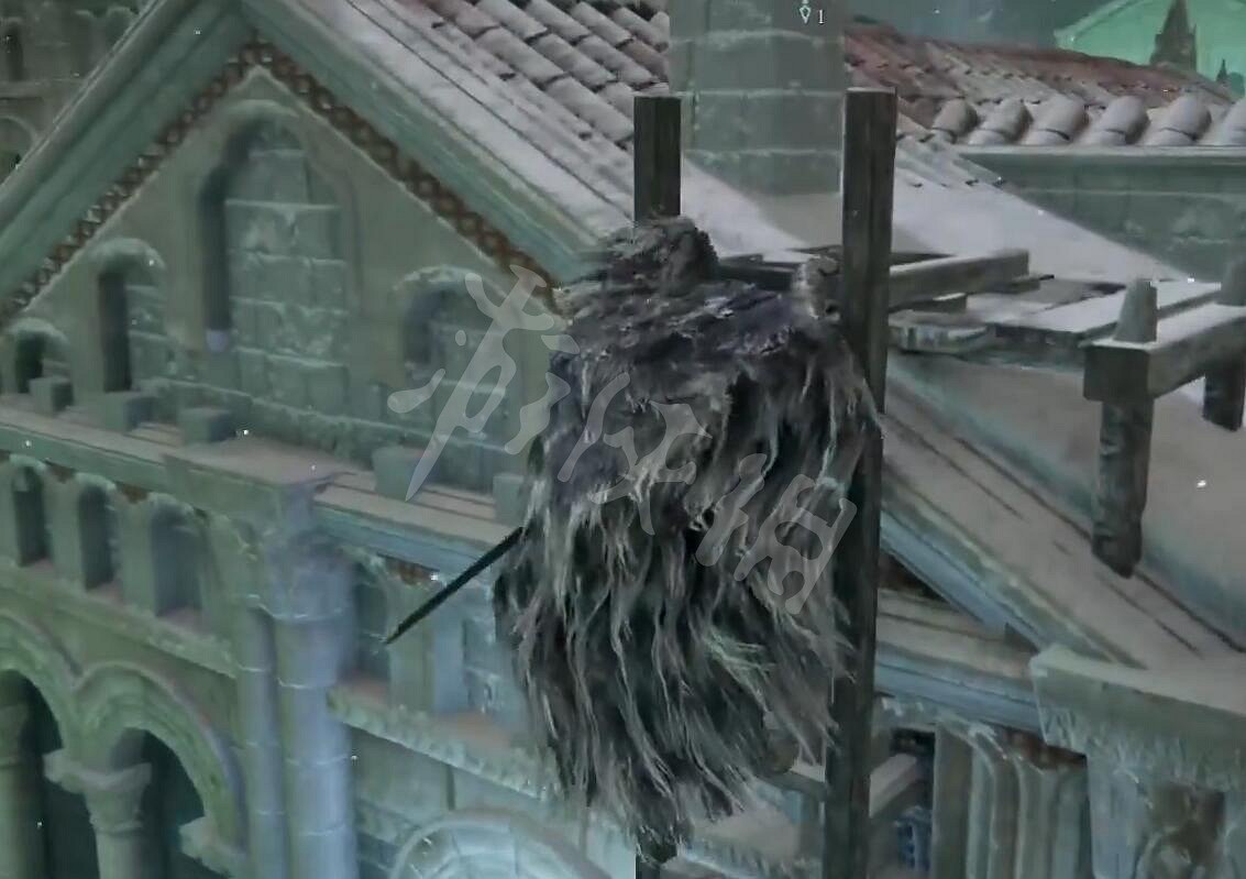 《艾爾登法環》雪山儀式鎮點火方法 儀式鎮怎麽點火 《艾爾登法環》雪山儀式鎮點火方法 儀式鎮怎麽點火