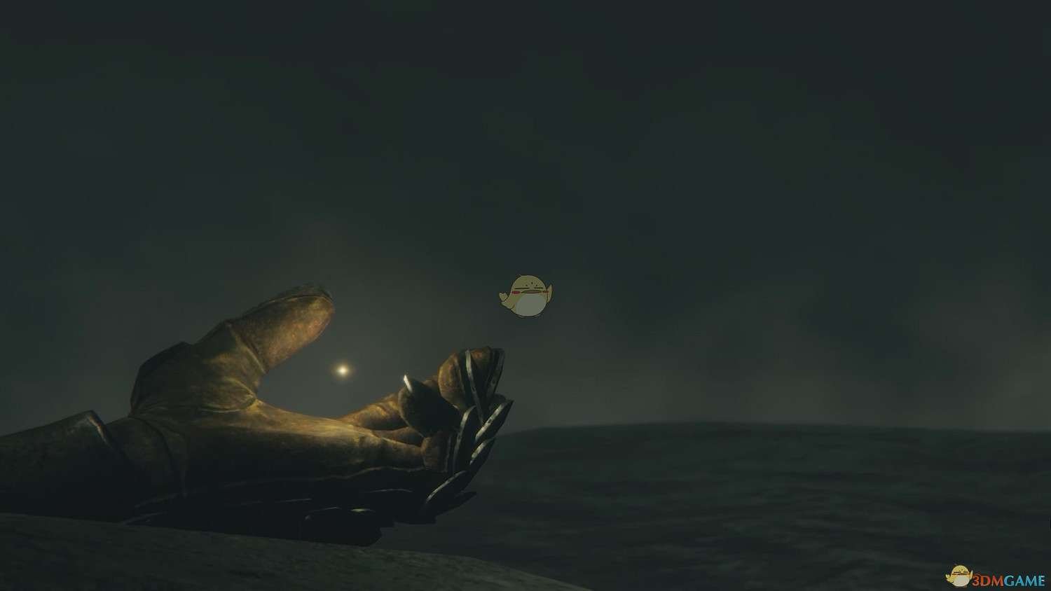 《艾爾登法環》戰灰野獸咆哮評價介紹