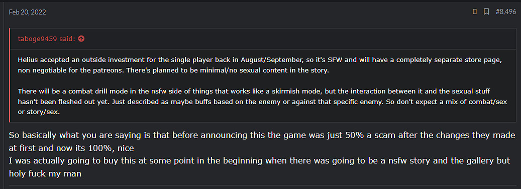 被辜負的牛子與不再墮落的玩偶 被辜負的牛子與不再墮落的玩偶