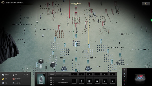 輕量級奇幻RTS《最後的巫後:眾王紛爭的年代》 將於3月24日正式上線Steam 輕量級奇幻RTS《最後的巫後:眾王紛爭的年代》 將於3月24日正式上線Steam