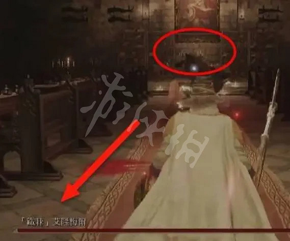 《艾爾登法環》艾隆梅爾在哪?艾隆梅爾位置介紹 《艾爾登法環》艾隆梅爾在哪?艾隆梅爾位置介紹