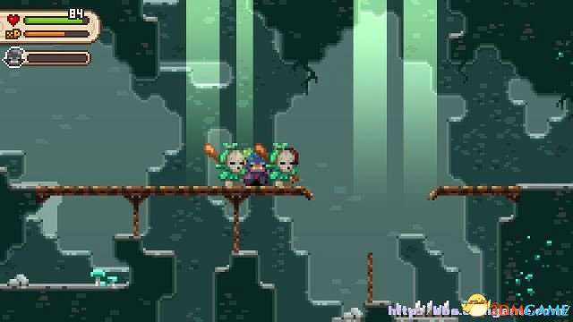 進化之地2 圖文全劇情流程攻略 全流程全星星收集 進化之地2 圖文全劇情流程攻略 全流程全星星收集