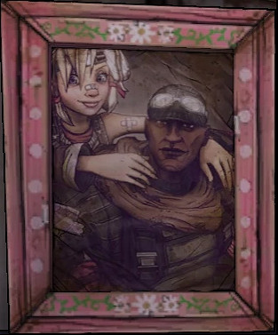 暴走蘿莉小緹娜，在邊緣禁地中人氣為什麽這麽高