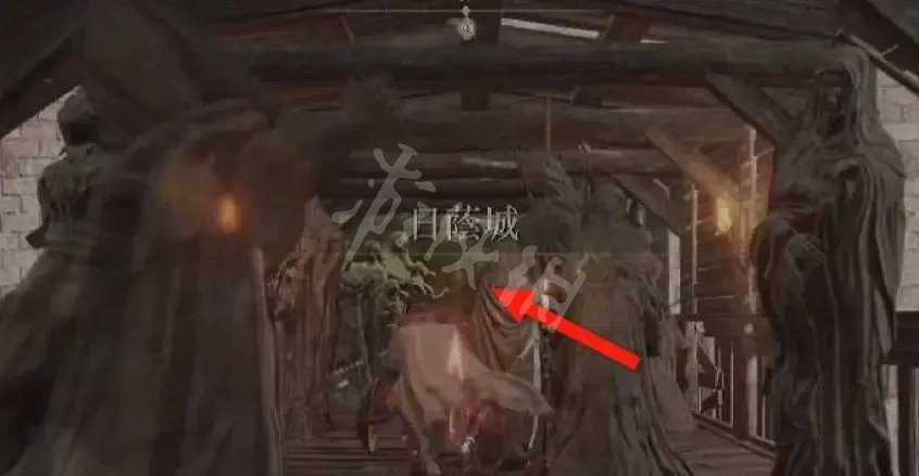 《艾爾登法環》艾隆梅爾在哪?艾隆梅爾位置介紹 《艾爾登法環》艾隆梅爾在哪?艾隆梅爾位置介紹