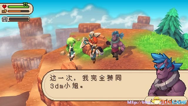 進化之地2 圖文全劇情流程攻略 全流程全星星收集 進化之地2 圖文全劇情流程攻略 全流程全星星收集