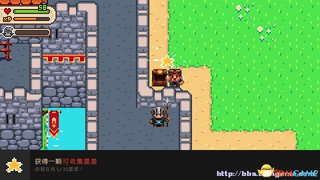 進化之地2 圖文全劇情流程攻略 全流程全星星收集 進化之地2 圖文全劇情流程攻略 全流程全星星收集