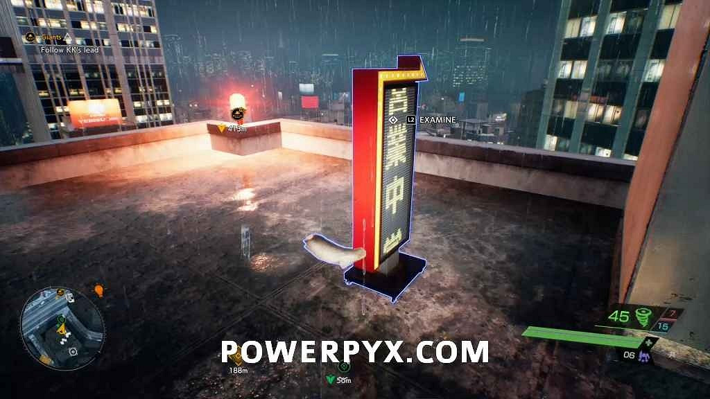 《幽靈線東京》狸貓位置地圖分布匯總 狸貓位置在哪? 《幽靈線東京》狸貓位置地圖分布匯總 狸貓位置在哪?